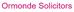 Ormonde Solicitors